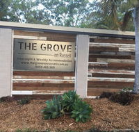 The Grove on Russell - St Kilda Accommodation