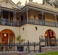 The Suites Villa Belgravia - St Kilda Accommodation