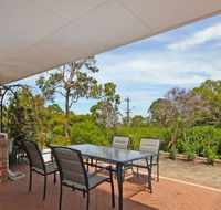 The Good Life B and B - St Kilda Accommodation