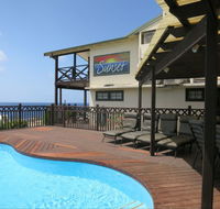 The Sunset - St Kilda Accommodation