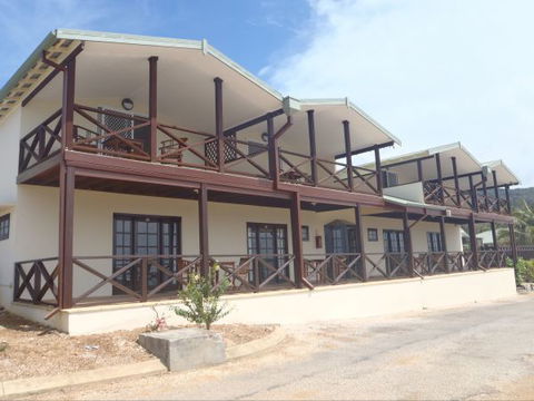 The Sunset - St Kilda Accommodation 1