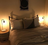 Townhouse on Deas - St Kilda Accommodation