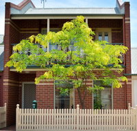 Turner Terrace - St Kilda Accommodation