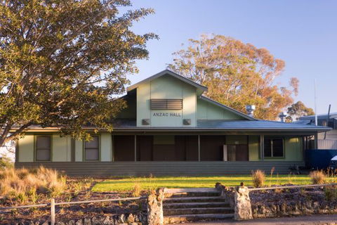 Urban Camp Melbourne - St Kilda Accommodation 0
