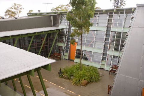 Urban Camp Melbourne - St Kilda Accommodation 2