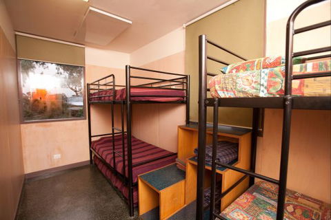 Urban Camp Melbourne - St Kilda Accommodation 5