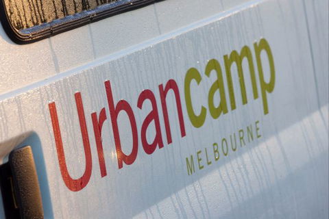 Urban Camp Melbourne - St Kilda Accommodation 8