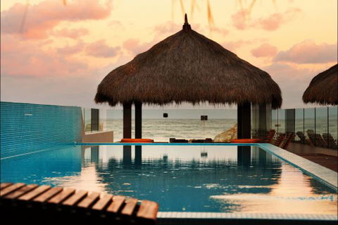 Villa Kopai Luxury Beach House - St Kilda Accommodation 0