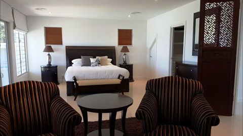 Villa Kopai Luxury Beach House - St Kilda Accommodation 1