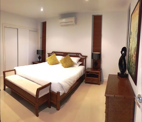 Villa Kopai Luxury Beach House - St Kilda Accommodation 5