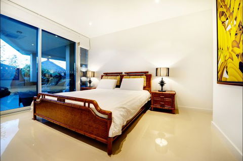 Villa Kopai Luxury Beach House - St Kilda Accommodation 6