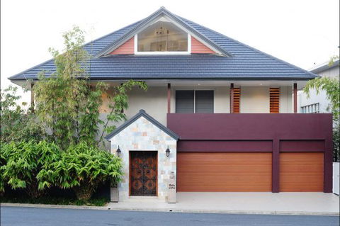 Villa Kopai Luxury Beach House - St Kilda Accommodation 7