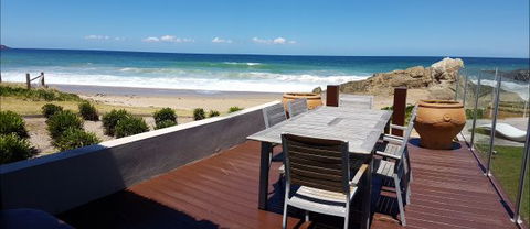 Villa Kopai Luxury Beach House - St Kilda Accommodation 9