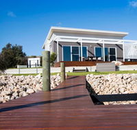Villa Serra - St Kilda Accommodation