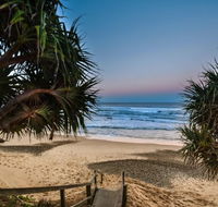 Villa Provence Beach House - St Kilda Accommodation