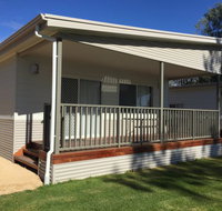 Waikerie Holiday Park - St Kilda Accommodation