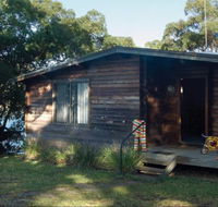 Weemalah Cottage - St Kilda Accommodation