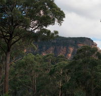 Werriberri - St Kilda Accommodation
