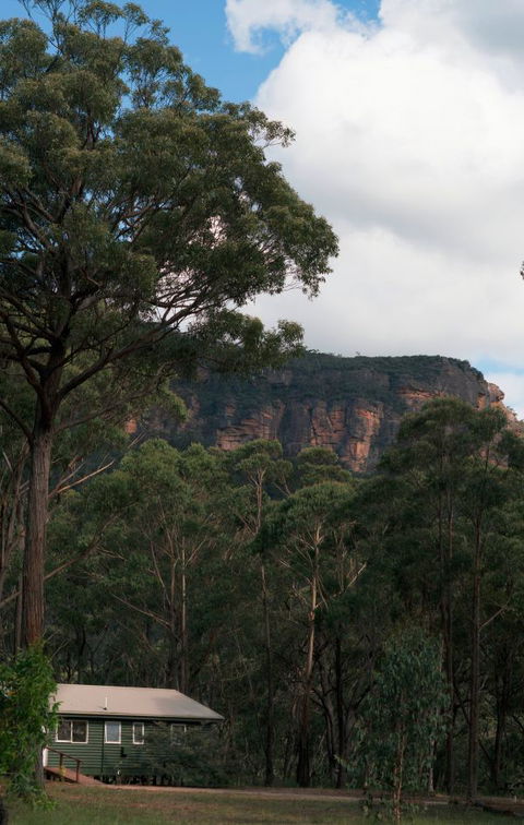 Werriberri - St Kilda Accommodation 0