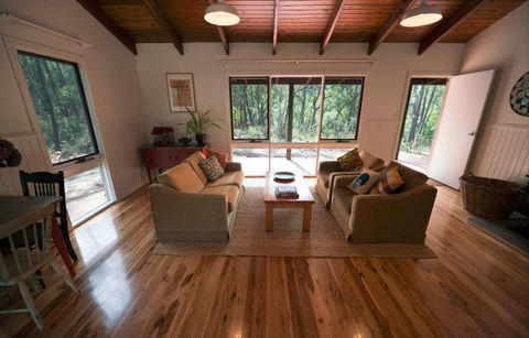 Werriberri - St Kilda Accommodation 4