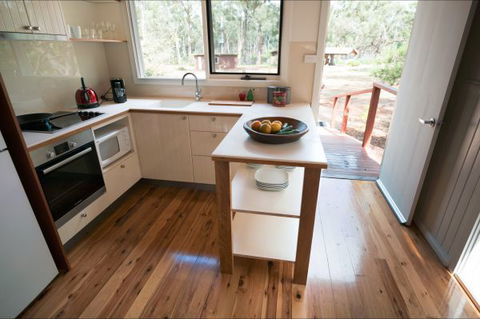 Werriberri - St Kilda Accommodation 5