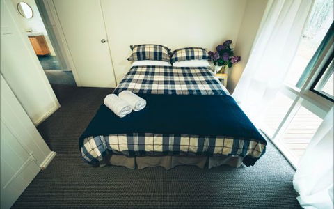 Werriberri - St Kilda Accommodation 11