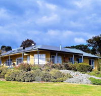 Wild Dog Rise - St Kilda Accommodation