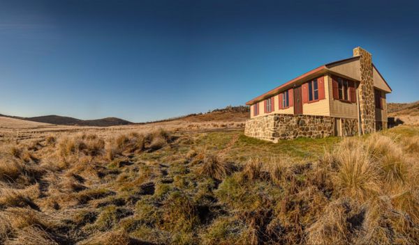 Kosciuszko NSW St Kilda Accommodation