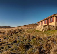 Wolgal Hut - St Kilda Accommodation