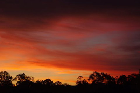 Yalooka Farm - St Kilda Accommodation 5