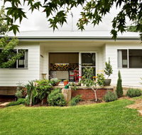 Young Garden Retreat - St Kilda Accommodation