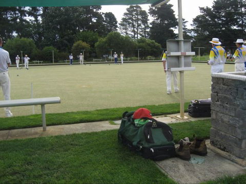 Yowani Country Club - St Kilda Accommodation 2