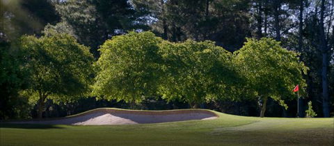 Yowani Country Club - St Kilda Accommodation 4
