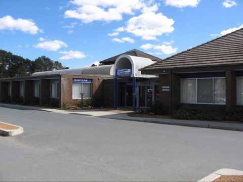 Yowani Country Club - St Kilda Accommodation 5