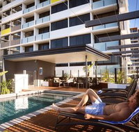 Alcyone Hotel Residences - St Kilda Accommodation