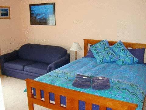 Cape Bridgewater Seaview Lodge - St Kilda Accommodation 3