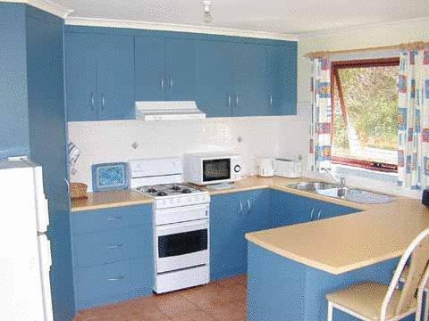 Cape Bridgewater Seaview Lodge - St Kilda Accommodation 5