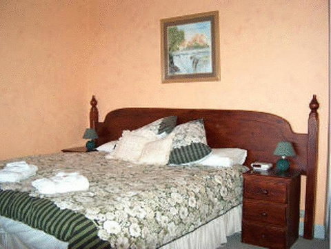 Cape Bridgewater Seaview Lodge - St Kilda Accommodation 2