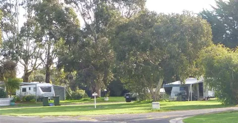 Millicent Lakeside Caravan Park - St Kilda Accommodation 4