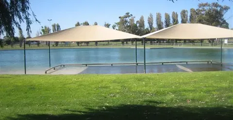 Millicent Lakeside Caravan Park - St Kilda Accommodation 8