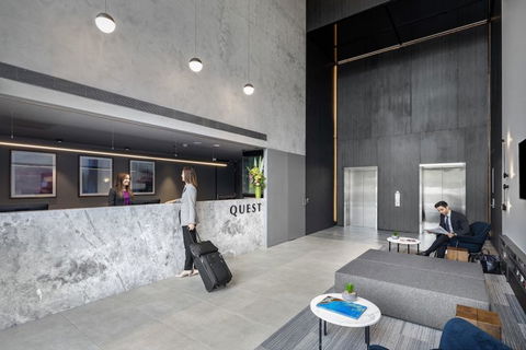 Quest Burwood East - St Kilda Accommodation 1