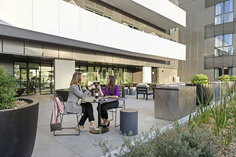 Quest Burwood East - St Kilda Accommodation 4