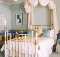 Forgandenny House BB Mudgee - St Kilda Accommodation