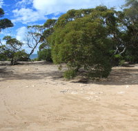 Acraman Creek Conservation Park Campgrounds - St Kilda Accommodation