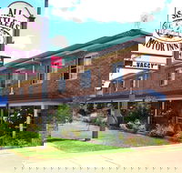 All Settlers Motor Inn - St Kilda Accommodation