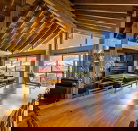 Altezza 1570 by Alpine Boutique Apartments - St Kilda Accommodation