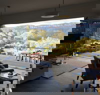 Amaroo Valley Springs - St Kilda Accommodation