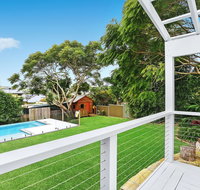 Amalfi Beach House - St Kilda Accommodation