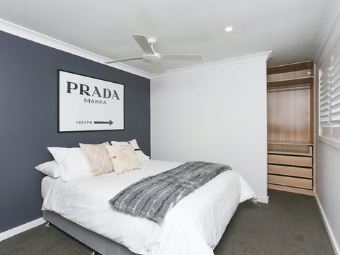 Amalfi Beach House - St Kilda Accommodation 5