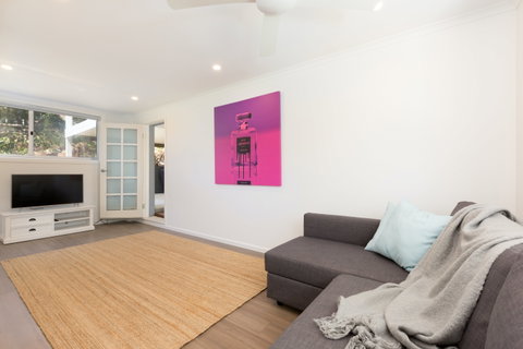 Amalfi Beach House - St Kilda Accommodation 7